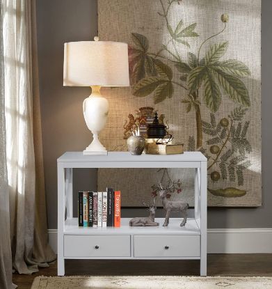 Picture of keyrin Drawer Console