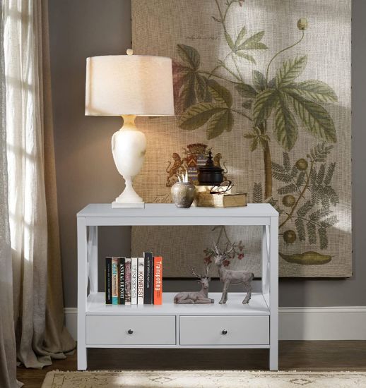 Picture of keyrin Drawer Console