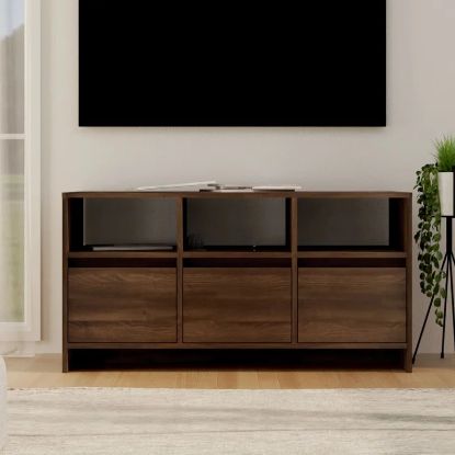 Picture of Advita Brown T.V Unit 102cm