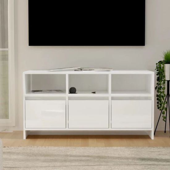 Picture of Advita White T.V Unit