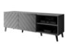 Picture of Aliana Gray T.V Unit 150cm