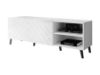 Picture of Aliana White T.V Unit 150cm