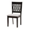 Picture of Florencia 5-PCE 4-PERSON DINING SET BLACK