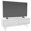 Picture of Alexsa White T.v Unit 150cm