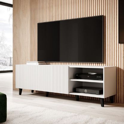 Picture of Maila White T.v Unit 150cm