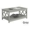 Picture of Diamond Grey Coffee table