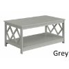 Picture of Diamond Grey Coffee table