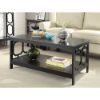 Picture of Hitchie Black Coffee table