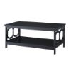 Picture of Hitchie Black Coffee table