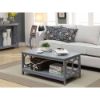 Picture of Hitchie Grey Coffee table