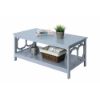 Picture of Hitchie Grey Coffee table