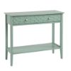 Picture of Glam Mint Green Console