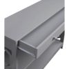 Picture of Hitchie Grey Drawer Console   