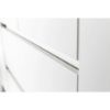 Picture of Legacy White Wardrobe 90cm