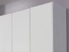 Picture of Legacy White Wardrobe 181cm