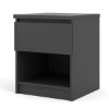 Picture of Grace Grey Nightstand  