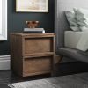 Picture of Luxo Brown Nightstand