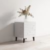 Picture of Optima White Nightstand