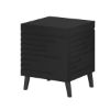 Picture of Optima Black Nightstand 