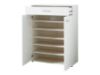 Picture of Aizen White Shoe Cabinet