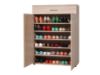 Picture of Aizen Lightwood Shoe Cabinet