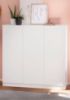 Picture of Lonara White Shoe Cabinet