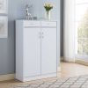 Picture of Flair White Shoe cabinet