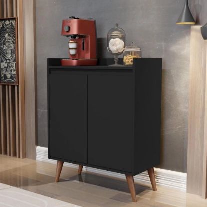 Picture of Milano Black Coffee Corner 