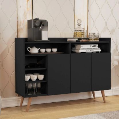 Picture of Akron Black Coffee Corner