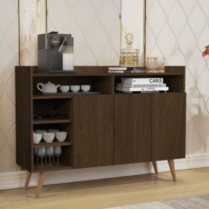 Picture of Akron Brown Coffee Corner 