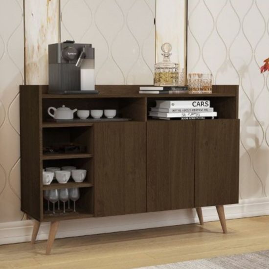 Picture of Akron Brown Coffee Corner 