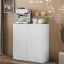 Picture of Concord White Coffee Corner