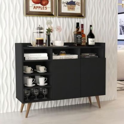 Picture of Prime Black Coffee Corner 