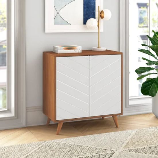 Picture of Elivra Brown Coffee Corner