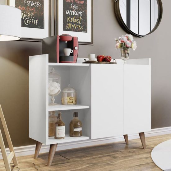 Picture of Stanly White Coffee Corner 