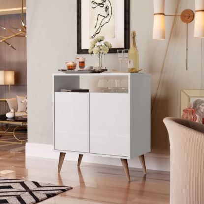 Picture of Roya White Coffee Corner