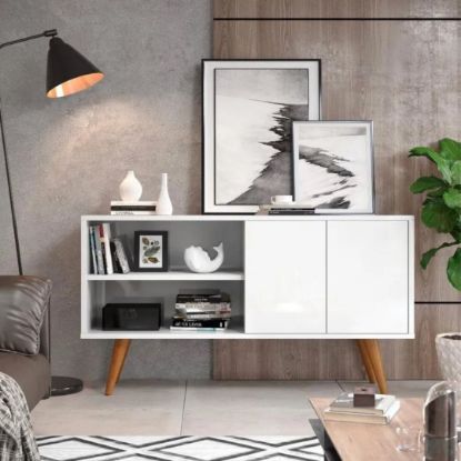 Picture of Bundy White Coffee Corner 