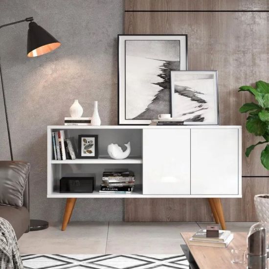 Picture of Bundy White Coffee Corner 