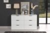 Picture of Glan White 6-Drawer Unit 