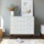 Picture of Marley White 4-Drawer Unit