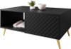 Picture of Luka Black Coffee Table