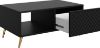 Picture of Luka Black Coffee Table