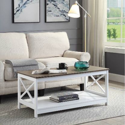 Picture of Perstige Coffee Table 