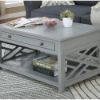 Picture of Jane Grey Coffee Table  
