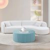 Picture of Bestia Baby Blue Coffee Table   