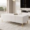 Picture of  Nicole White Coffee Table