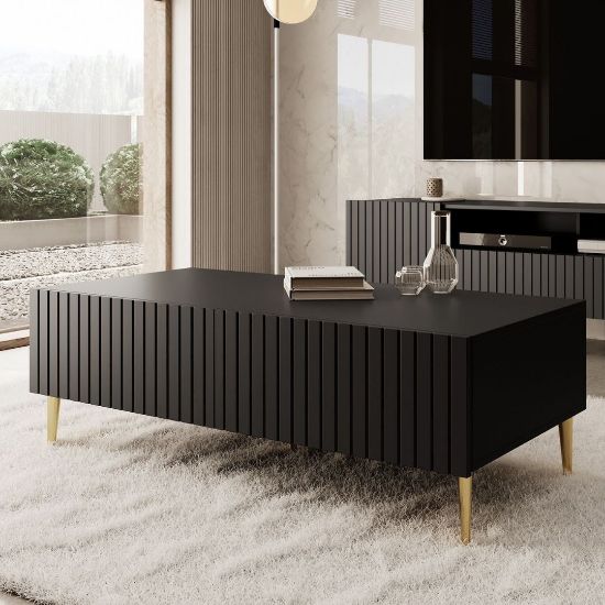Picture of  Nicole Black Coffee Table