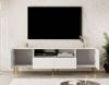 Picture of Nicole White T.v Unit 180cm