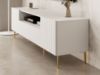 Picture of Nicole White T.v Unit 180cm