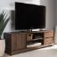Picture of Casablanca Brown T.v Unit 150cm